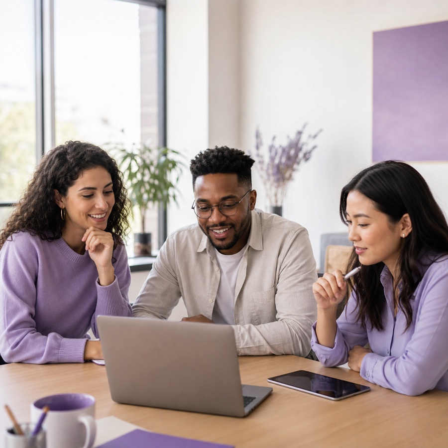 In-house teams, Marketing